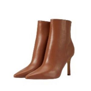 Marc Fisher Kendry Heel Boot NWT